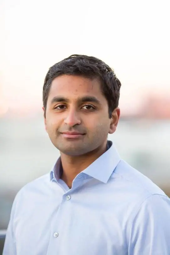 Kishen Raghunath